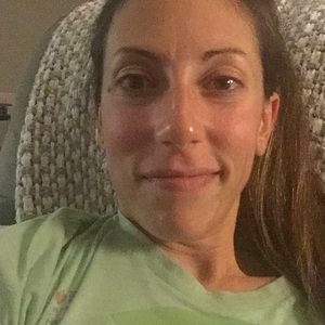 Meet your Posher, Tracy